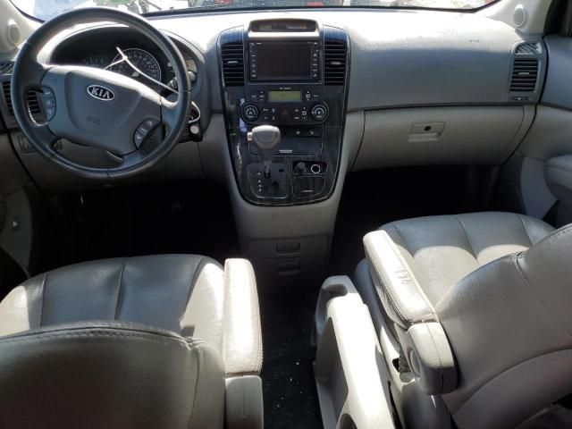 2012 KIA Sedona EX