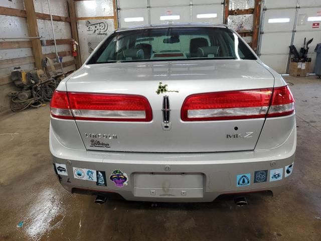 2010 Lincoln MKZ