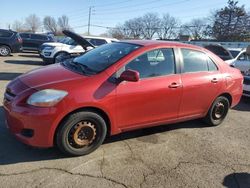 2008 Toyota Yaris en venta en Moraine, OH