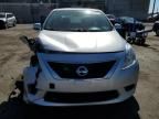 2014 Nissan Versa S