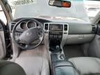 2007 Toyota 4runner Limited