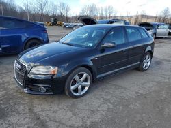 Audi Vehiculos salvage en venta: 2013 Audi A3 Premium