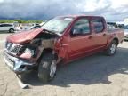 2006 Nissan Frontier Crew Cab LE