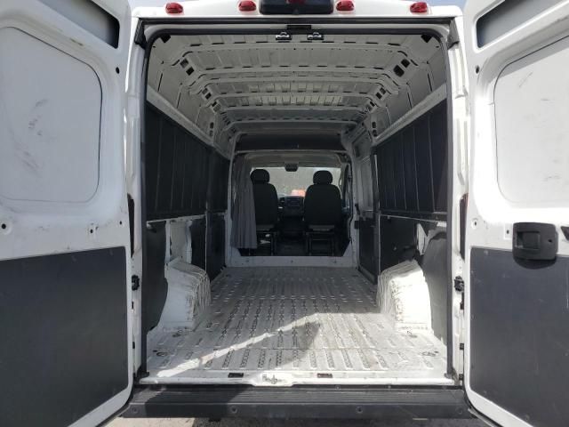 2019 Dodge RAM Promaster 3500 3500 High