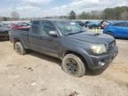 2009 Toyota Tacoma Access Cab