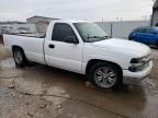 1999 Chevrolet Silverado C1500