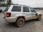 2004 Jeep Grand Cherokee Limited