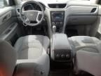 2013 Chevrolet Traverse LT