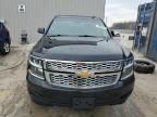 2015 Chevrolet Suburban K1500 LT