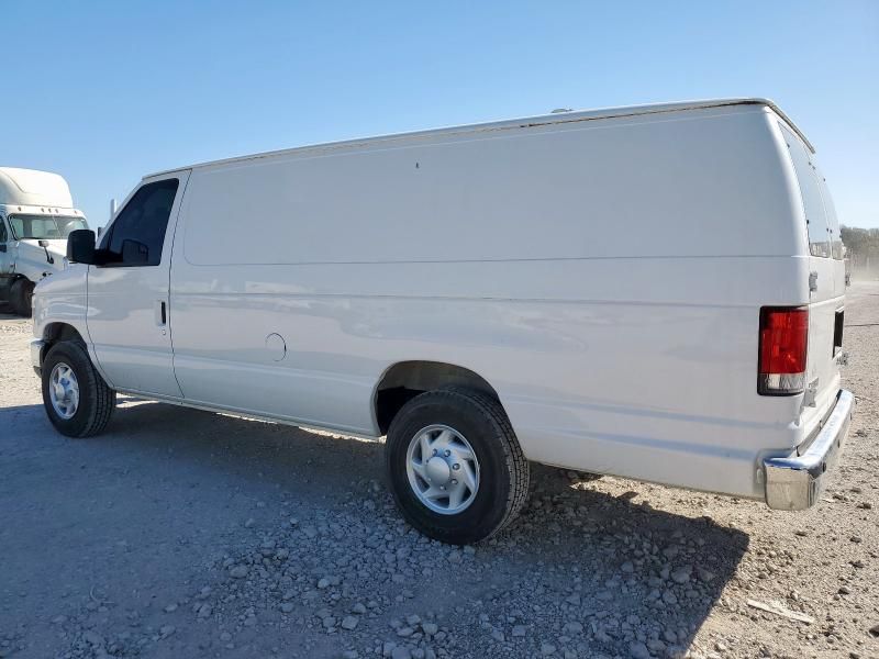 2013 Ford Econoline E150 Van