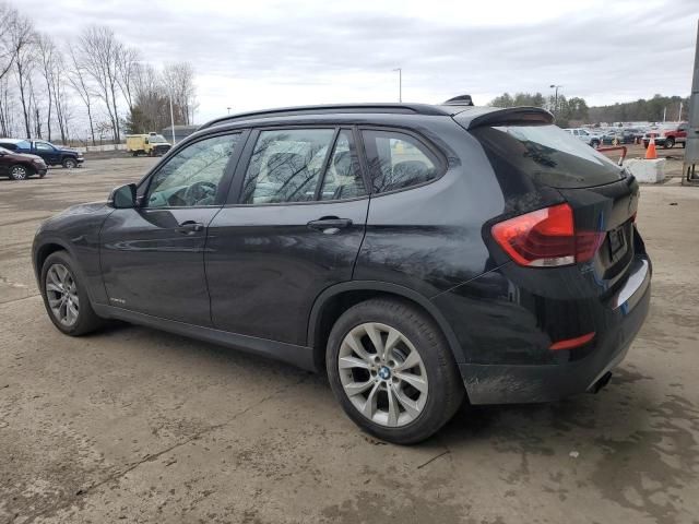 2014 BMW X1 XDRIVE28I