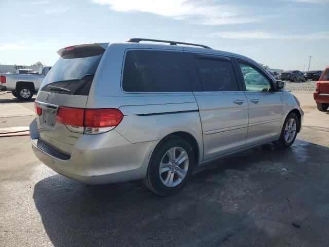 2010 Honda Odyssey Touring