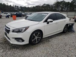 2019 Subaru Legacy 3.6R Limited en venta en Ellenwood, GA