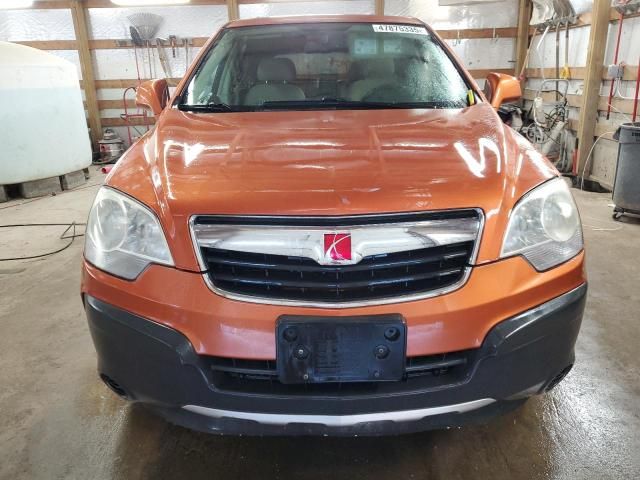 2008 Saturn Vue XE