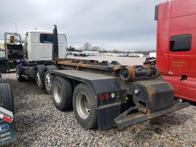 2014 Western Star 2014 Westenstar 4700SF Hook Lift Truck