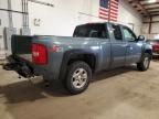 2008 Chevrolet Silverado K1500