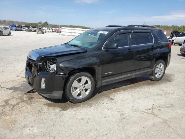 2014 GMC Terrain SLT