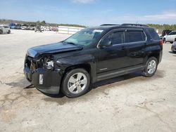 GMC Terrain slt salvage cars for sale: 2014 GMC Terrain SLT