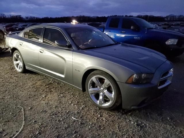 2012 Dodge Charger R/T