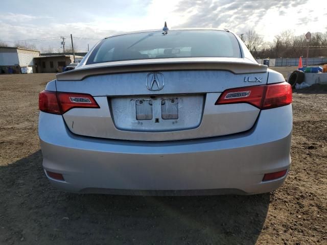 2013 Acura ILX 24 Premium