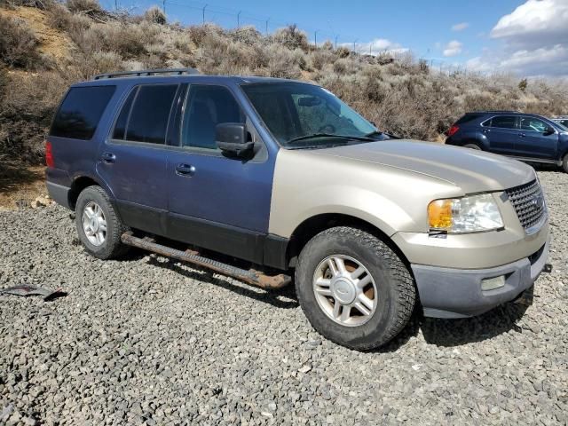 2006 Ford Expedition XLT