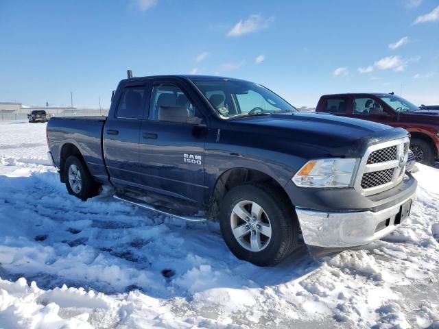 2016 Dodge RAM 1500 ST