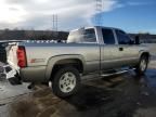 2006 Chevrolet Silverado K1500