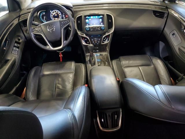 2015 Buick Lacrosse