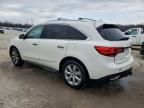 2016 Acura MDX Advance