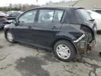 2011 Nissan Versa S