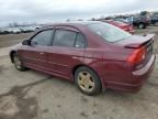 2004 Honda Civic EX