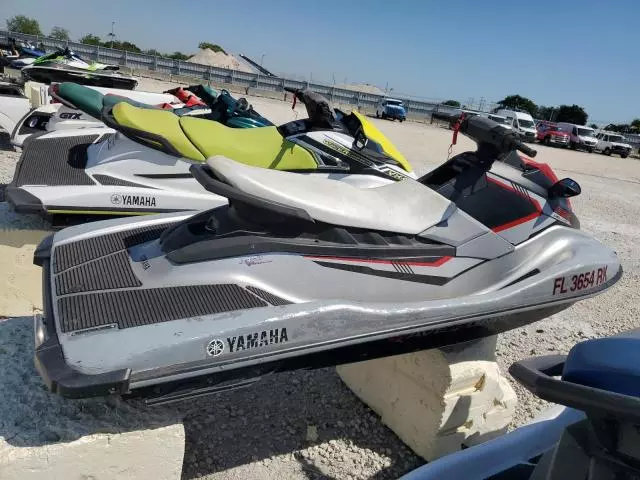 2017 Other Jetski Yamaha EX