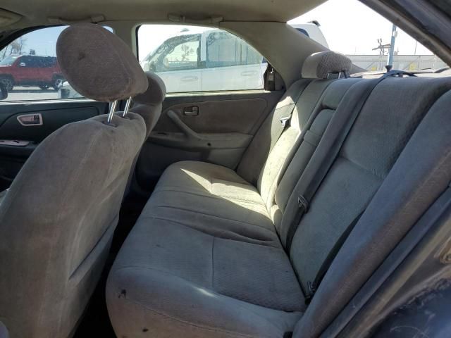 1999 Toyota Camry LE