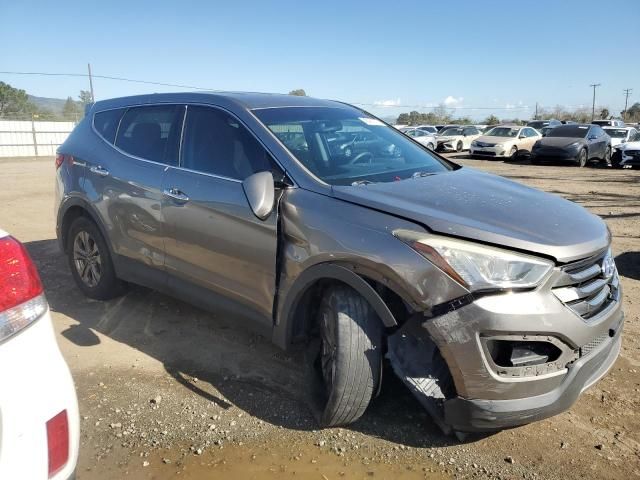 2013 Hyundai Santa FE Sport