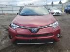 2018 Toyota Rav4 HV Limited