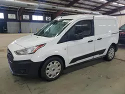 2020 Ford Transit Connect XL en venta en East Granby, CT