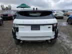 2018 Land Rover Range Rover Evoque SE