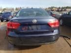 2014 Volkswagen Passat S