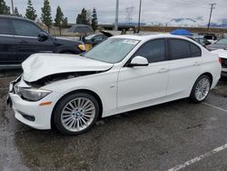 2013 BMW 328 I Sulev en venta en Rancho Cucamonga, CA