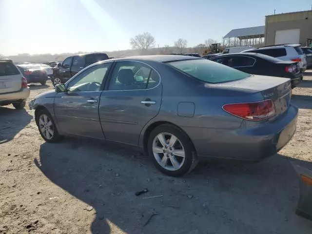 2005 Lexus ES 330