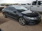 2013 Volkswagen CC Sport