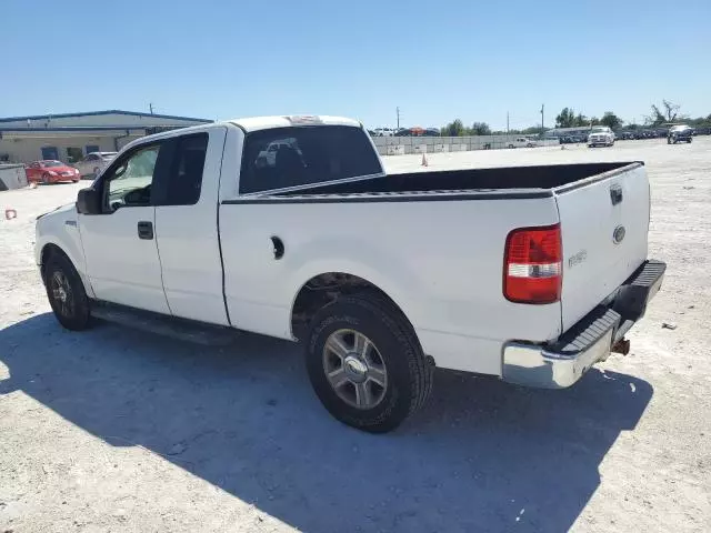 2005 Ford F150