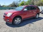 2014 Chevrolet Equinox LTZ