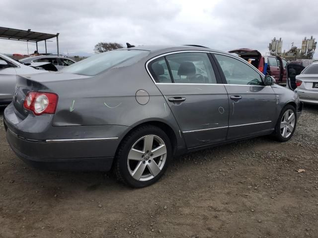 2007 Volkswagen Passat 2.0T