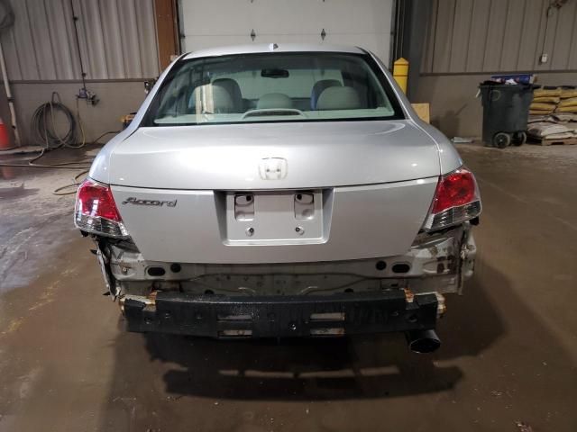 2009 Honda Accord EXL