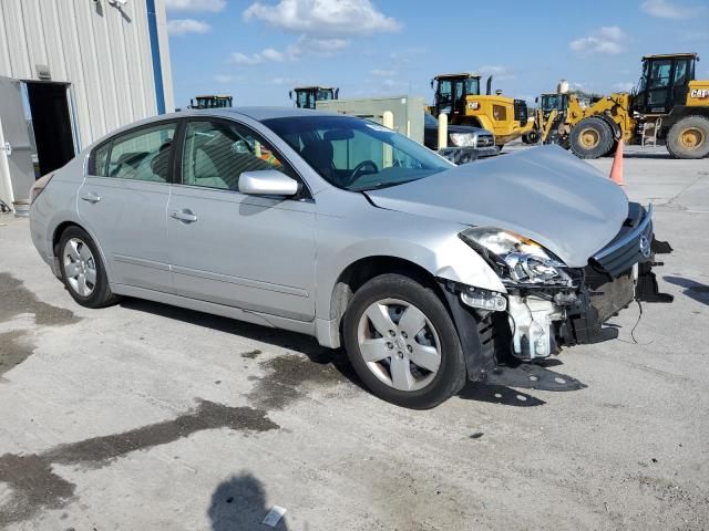 2008 Nissan Altima 2.5