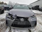 2017 Lexus IS 300