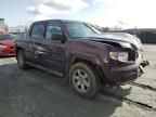 2007 Honda Ridgeline RTX