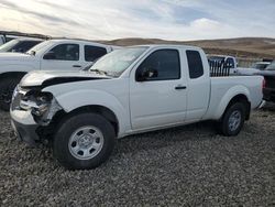 2021 Nissan Frontier S en venta en Reno, NV