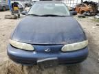 2000 Oldsmobile Alero GL